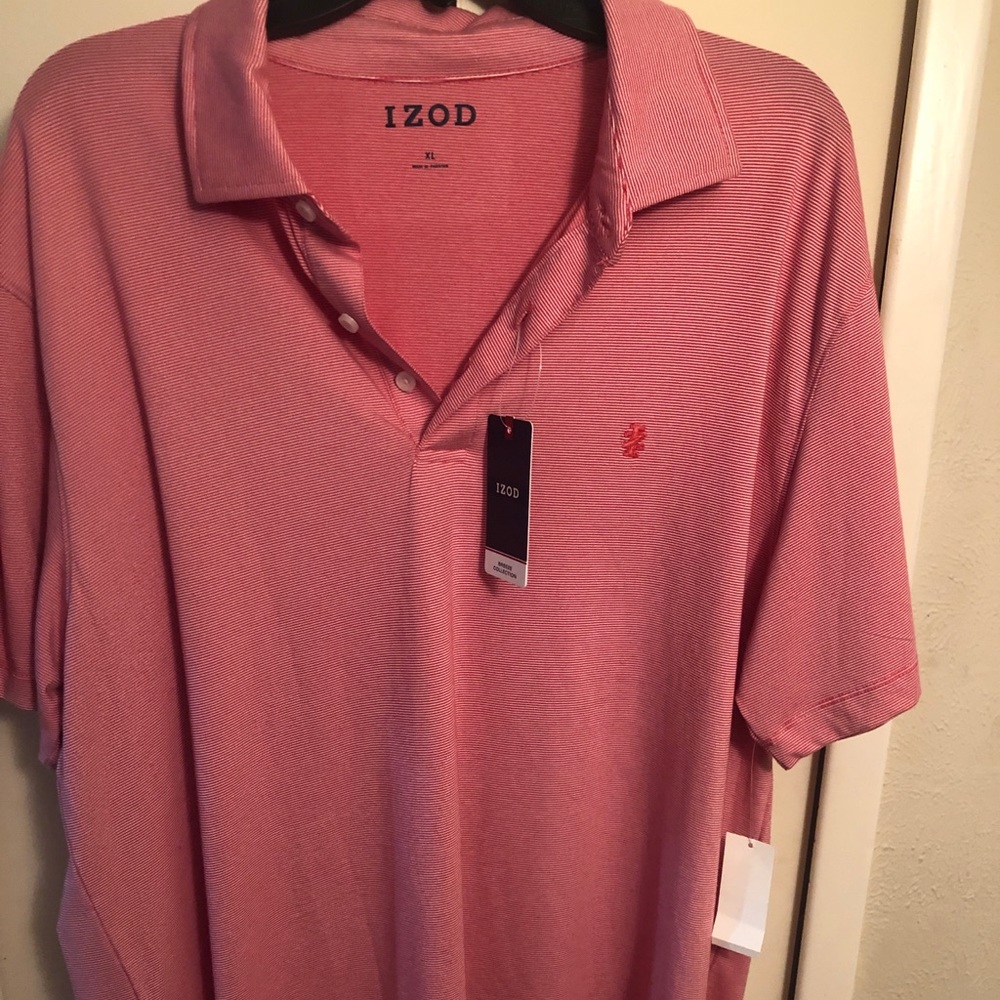 NEW! Stylish super soft men’s polo
